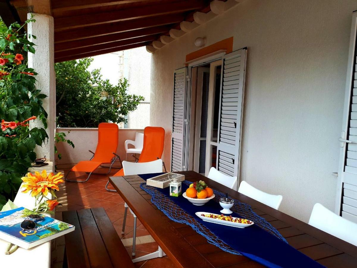 Vesna - Your Best Choice - 80 M From Beach ซาตอน ภายนอก รูปภาพ
